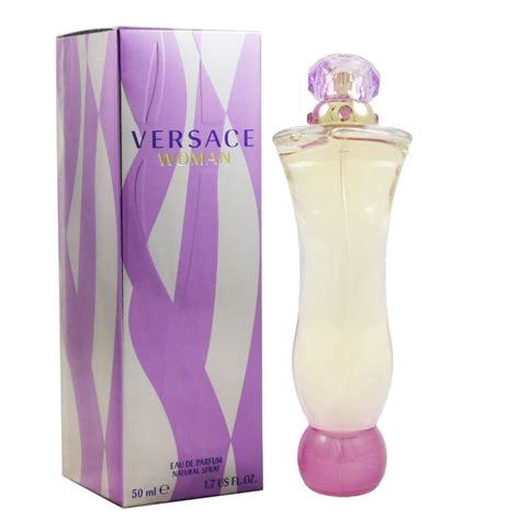 versace woman edp cena|Versace Woman EDP 50ml .